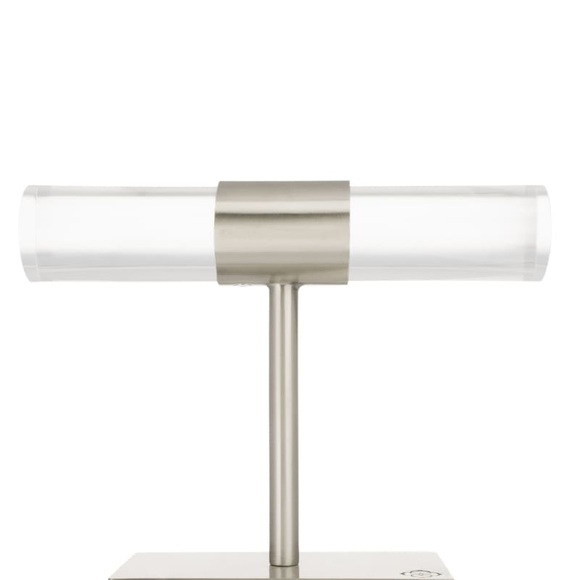 Kendra Scott Small T-Bar Jewelry Stand in Antique Silver - Picture 1 of 6